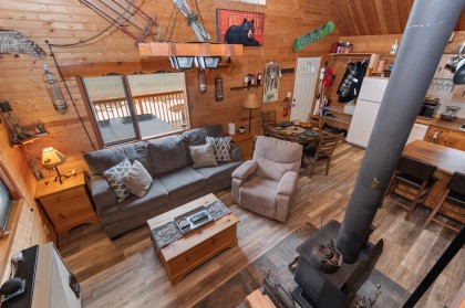 Photo 22 at 20805 Mt Downing Road, Hemlock, Mission