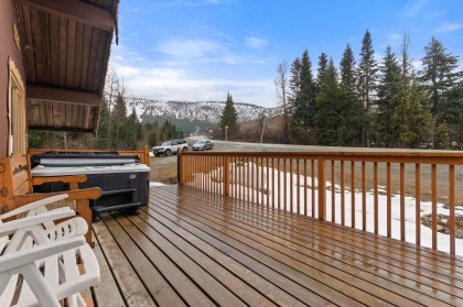 Photo 7 at 20805 Mt Downing Road, Hemlock, Mission