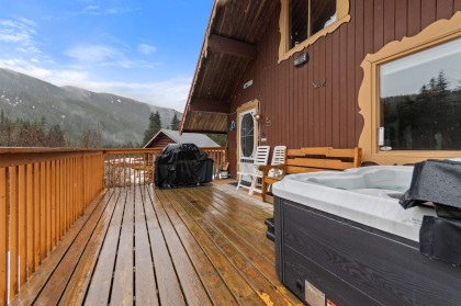 Photo 5 at 20805 Mt Downing Road, Hemlock, Mission