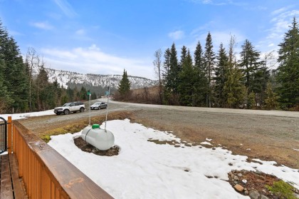 Photo 9 at 20805 Mt Downing Road, Hemlock, Mission