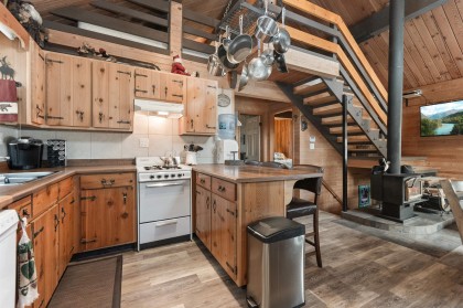 Photo 14 at 20805 Mt Downing Road, Hemlock, Mission