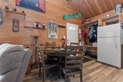 Photo 18 at 20805 Mt Downing Road, Hemlock, Mission