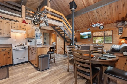 Photo 15 at 20805 Mt Downing Road, Hemlock, Mission