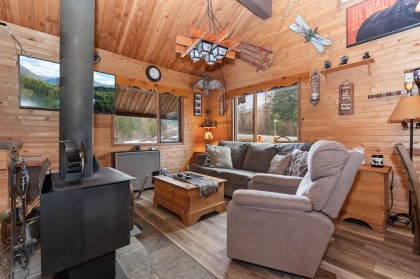 Photo 19 at 20805 Mt Downing Road, Hemlock, Mission