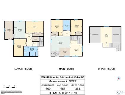 Photo 40 at 20805 Mt Downing Road, Hemlock, Mission