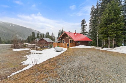 Photo 4 at 20805 Mt Downing Road, Hemlock, Mission