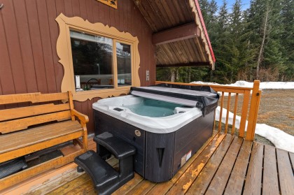 Photo 8 at 20805 Mt Downing Road, Hemlock, Mission