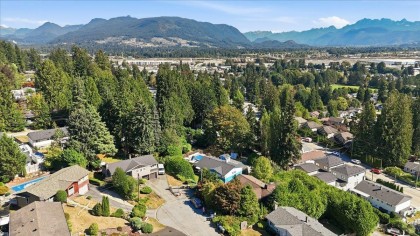 Photo 23 at 1617 Stella Place, Mary Hill, Port Coquitlam