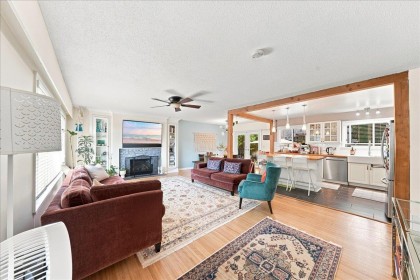 Photo 2 at 1617 Stella Place, Mary Hill, Port Coquitlam