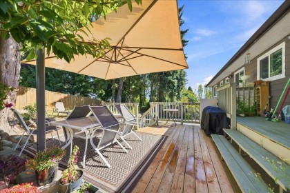 Photo 20 at 1617 Stella Place, Mary Hill, Port Coquitlam