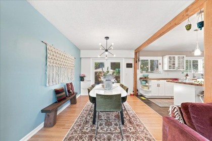 Photo 4 at 1617 Stella Place, Mary Hill, Port Coquitlam