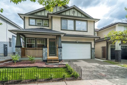 Photo 2 at 24128 Hill Avenue, Albion, Maple Ridge