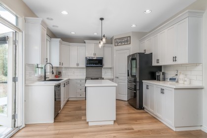Photo 12 at 24128 Hill Avenue, Albion, Maple Ridge