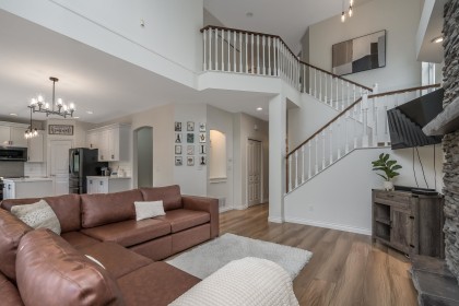 Photo 7 at 24128 Hill Avenue, Albion, Maple Ridge