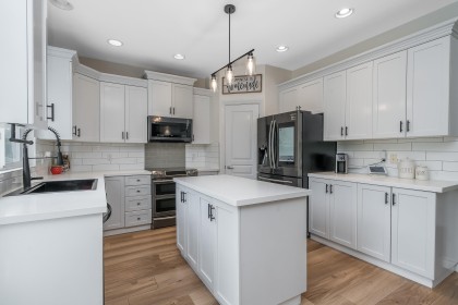 Photo 10 at 24128 Hill Avenue, Albion, Maple Ridge