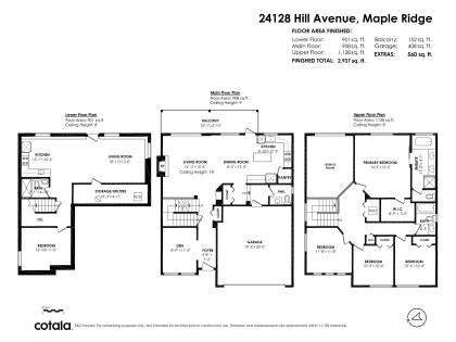 Photo 39 at 24128 Hill Avenue, Albion, Maple Ridge