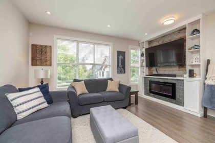Photo 17 at 30 - 13260 236 Street, Silver Valley, Maple Ridge