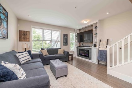 Photo 16 at 30 - 13260 236 Street, Silver Valley, Maple Ridge