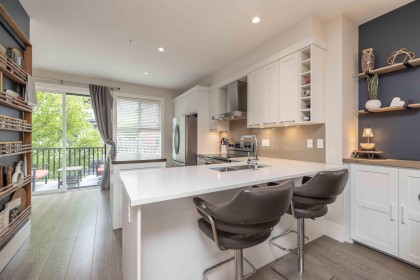 Photo 3 at 30 - 13260 236 Street, Silver Valley, Maple Ridge