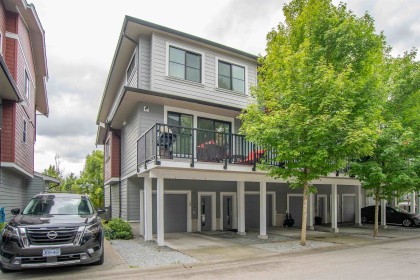 Photo 36 at 30 - 13260 236 Street, Silver Valley, Maple Ridge