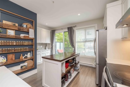 Photo 5 at 30 - 13260 236 Street, Silver Valley, Maple Ridge