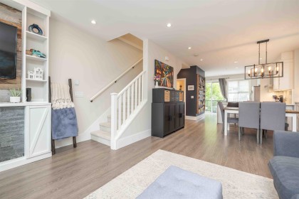 Photo 20 at 30 - 13260 236 Street, Silver Valley, Maple Ridge