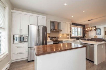 Photo 9 at 30 - 13260 236 Street, Silver Valley, Maple Ridge