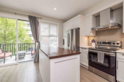 Photo 10 at 30 - 13260 236 Street, Silver Valley, Maple Ridge