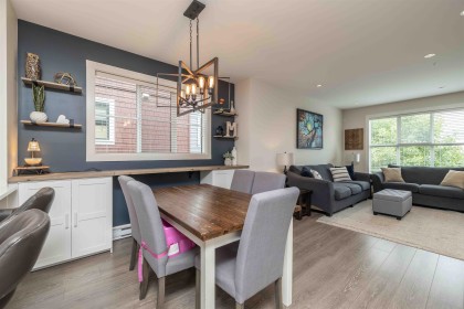 Photo 14 at 30 - 13260 236 Street, Silver Valley, Maple Ridge