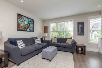 Photo 18 at 30 - 13260 236 Street, Silver Valley, Maple Ridge