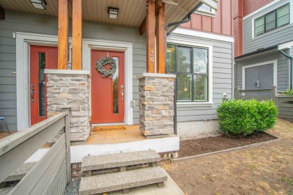 Photo 37 at 30 - 13260 236 Street, Silver Valley, Maple Ridge
