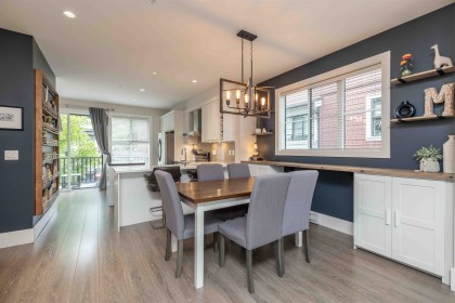 Photo 15 at 30 - 13260 236 Street, Silver Valley, Maple Ridge