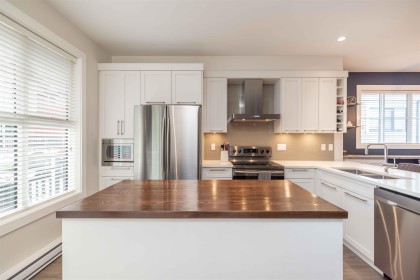 Photo 11 at 30 - 13260 236 Street, Silver Valley, Maple Ridge