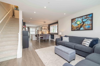 Photo 19 at 30 - 13260 236 Street, Silver Valley, Maple Ridge