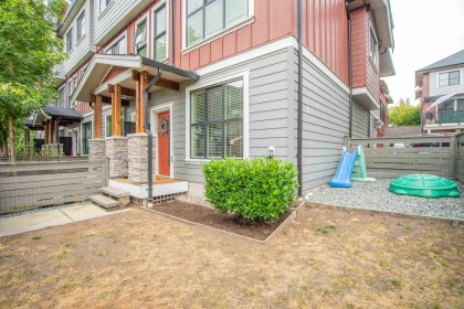 Photo 39 at 30 - 13260 236 Street, Silver Valley, Maple Ridge