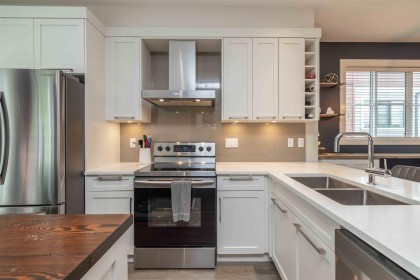 Photo 4 at 30 - 13260 236 Street, Silver Valley, Maple Ridge