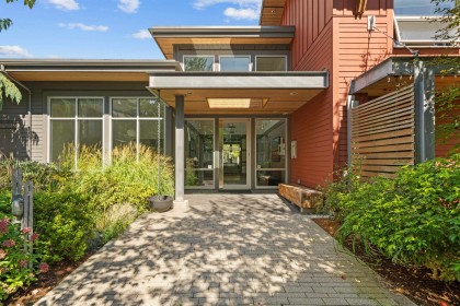 Photo 23 at 305 - 2393 Ranger Lane, Riverwood, Port Coquitlam