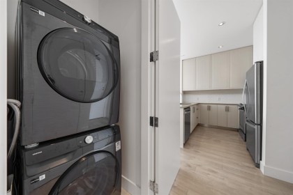 Photo 12 at 305 - 2393 Ranger Lane, Riverwood, Port Coquitlam