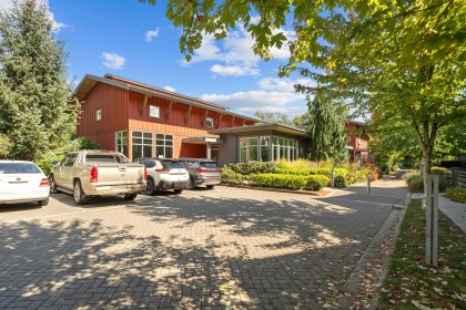 Photo 22 at 305 - 2393 Ranger Lane, Riverwood, Port Coquitlam