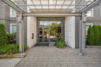 Photo 3 at 305 - 2393 Ranger Lane, Riverwood, Port Coquitlam