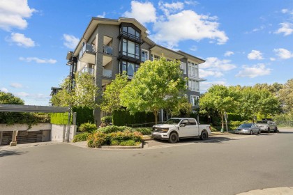 Photo 1 at 305 - 2393 Ranger Lane, Riverwood, Port Coquitlam