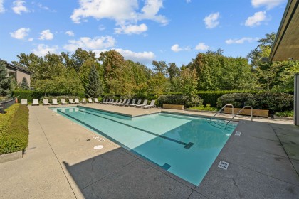 Photo 24 at 305 - 2393 Ranger Lane, Riverwood, Port Coquitlam