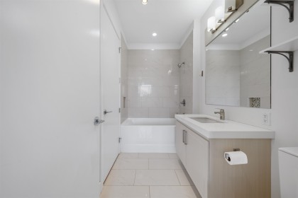 Photo 14 at 305 - 2393 Ranger Lane, Riverwood, Port Coquitlam