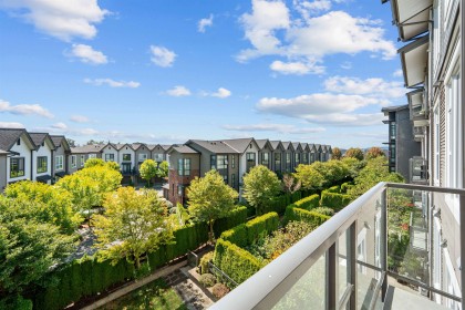 Photo 18 at 305 - 2393 Ranger Lane, Riverwood, Port Coquitlam