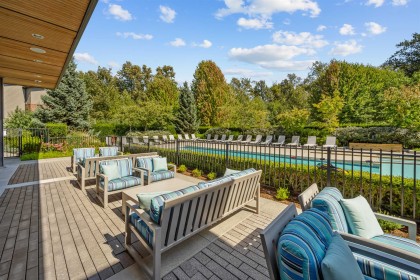 Photo 25 at 305 - 2393 Ranger Lane, Riverwood, Port Coquitlam