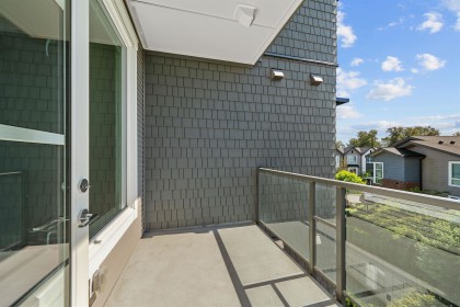 Photo 21 at 305 - 2393 Ranger Lane, Riverwood, Port Coquitlam