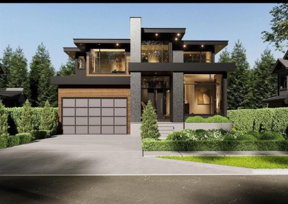 Photo 1 at 11214 Charlton Street, Southwest Maple Ridge, Maple Ridge
