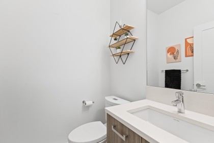 Photo 23 at 74 - 24076 112 Avenue, Cottonwood MR, Maple Ridge
