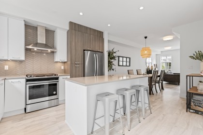 Photo 7 at 74 - 24076 112 Avenue, Cottonwood MR, Maple Ridge