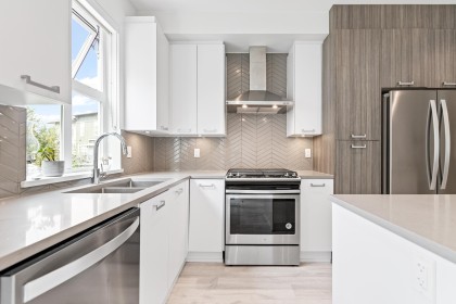 Photo 9 at 74 - 24076 112 Avenue, Cottonwood MR, Maple Ridge